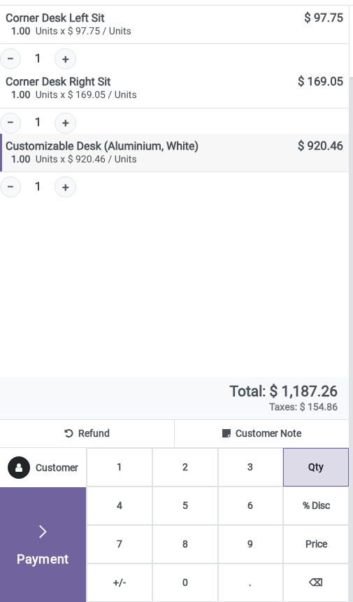 Shot stepper - bambooforge_pos_ui