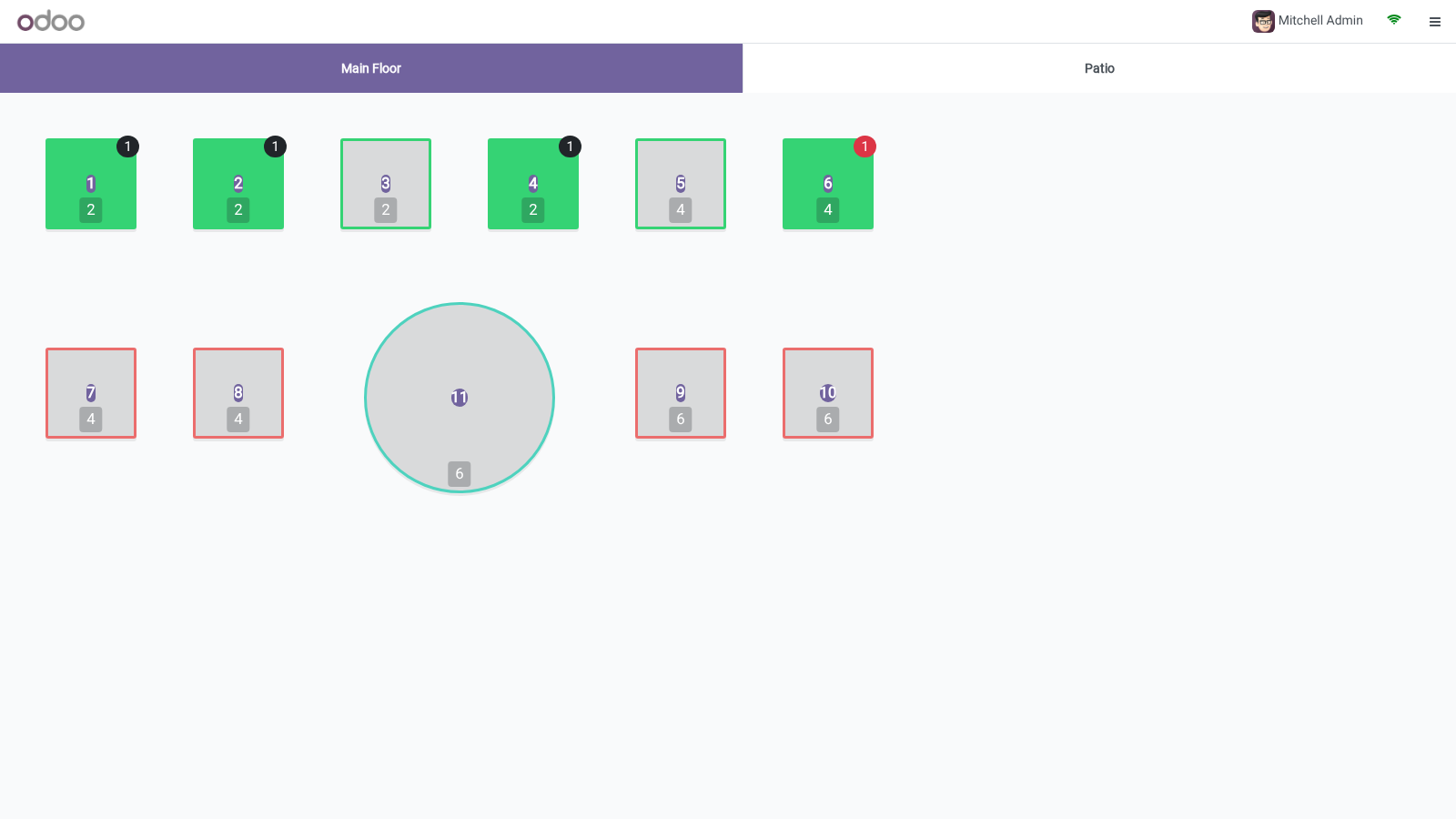 Shot floor - bambooforge_pos_ui_bridge