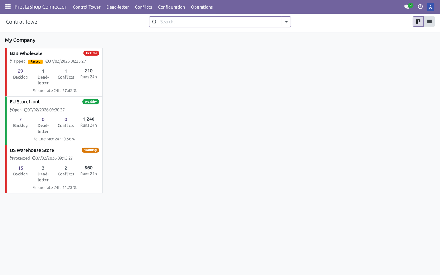 Video poster operations - bambooforge_prestashop_connector