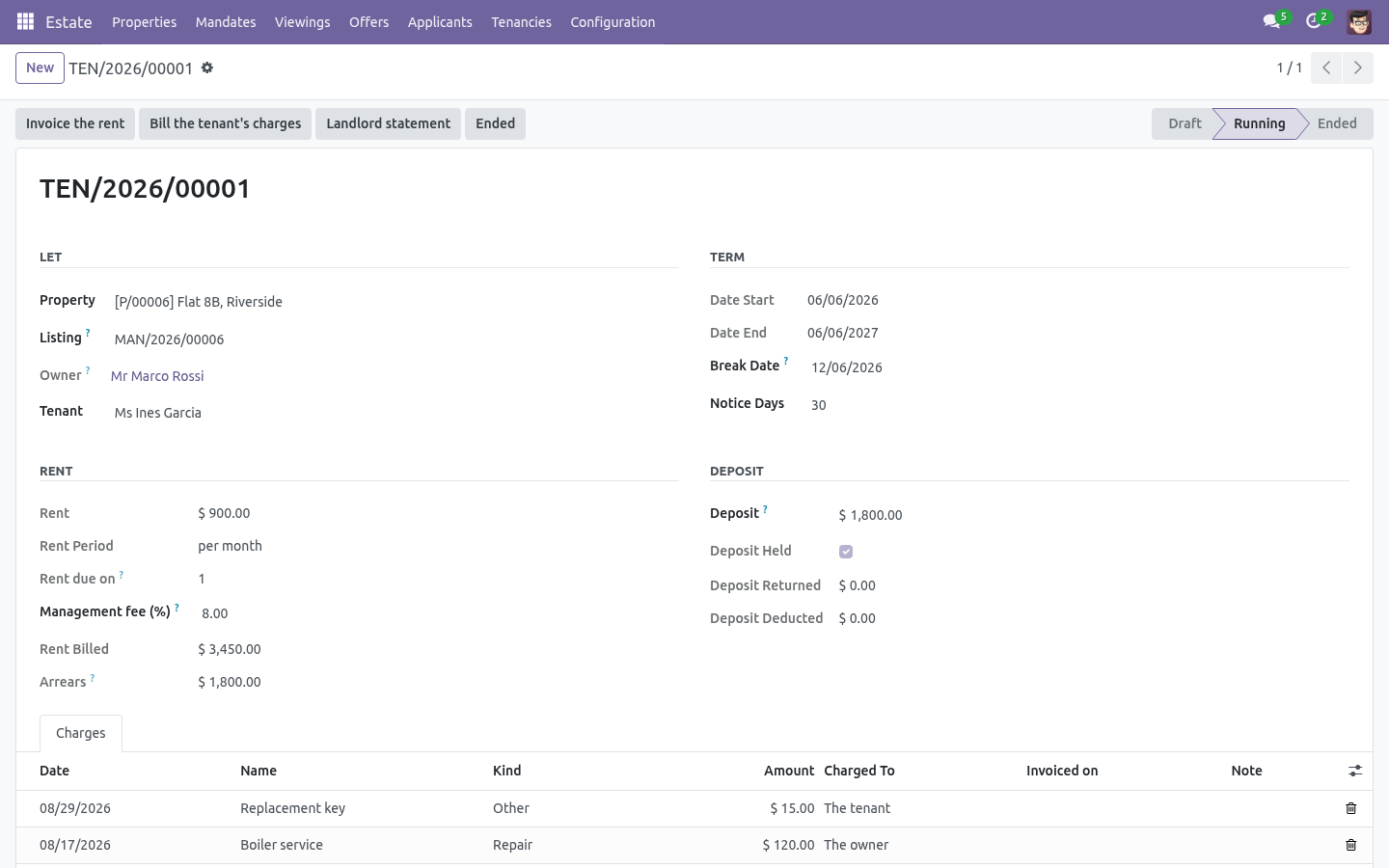 Tenancy - bambooforge_real_estate