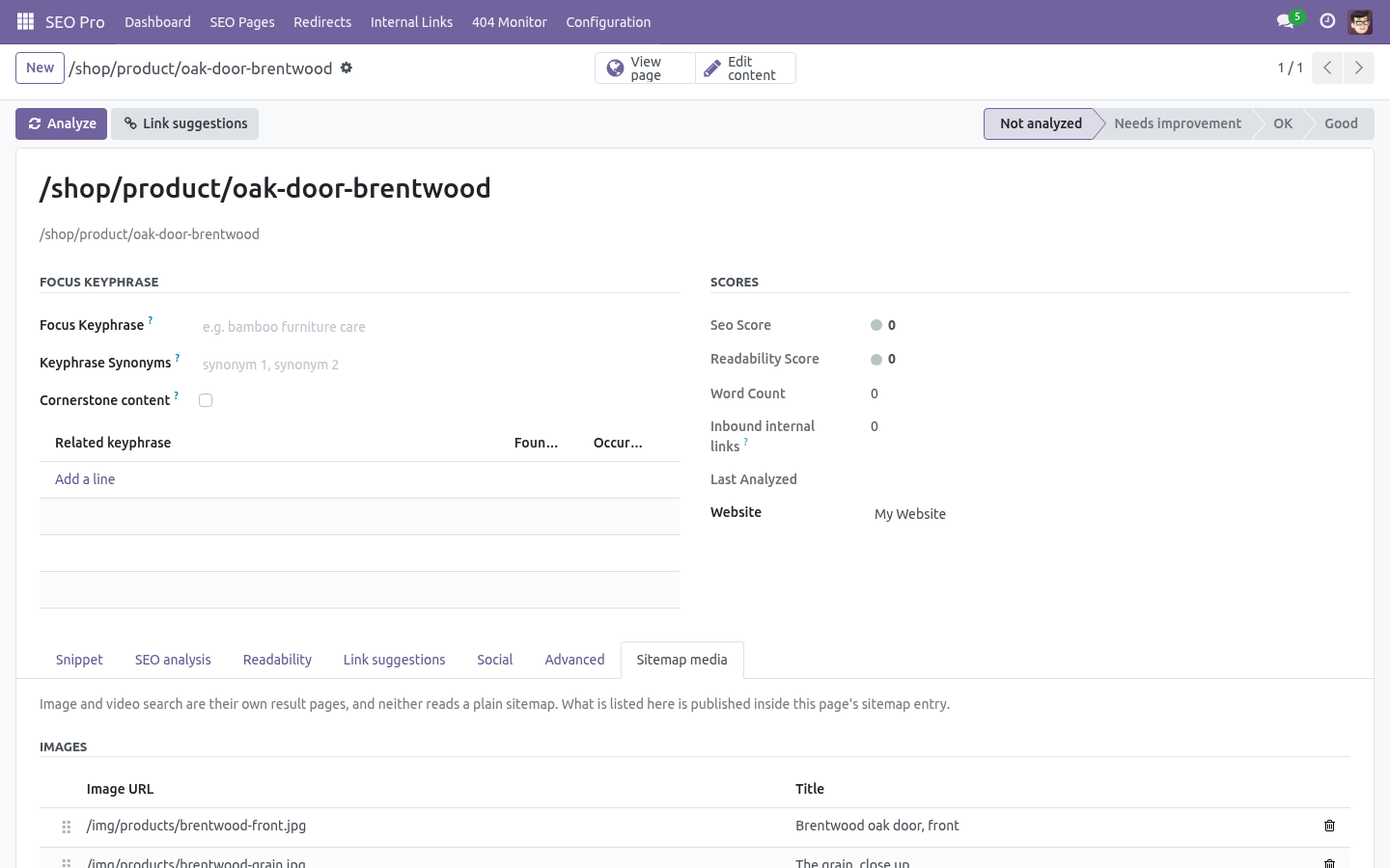 Media - bambooforge_sitemap_pro