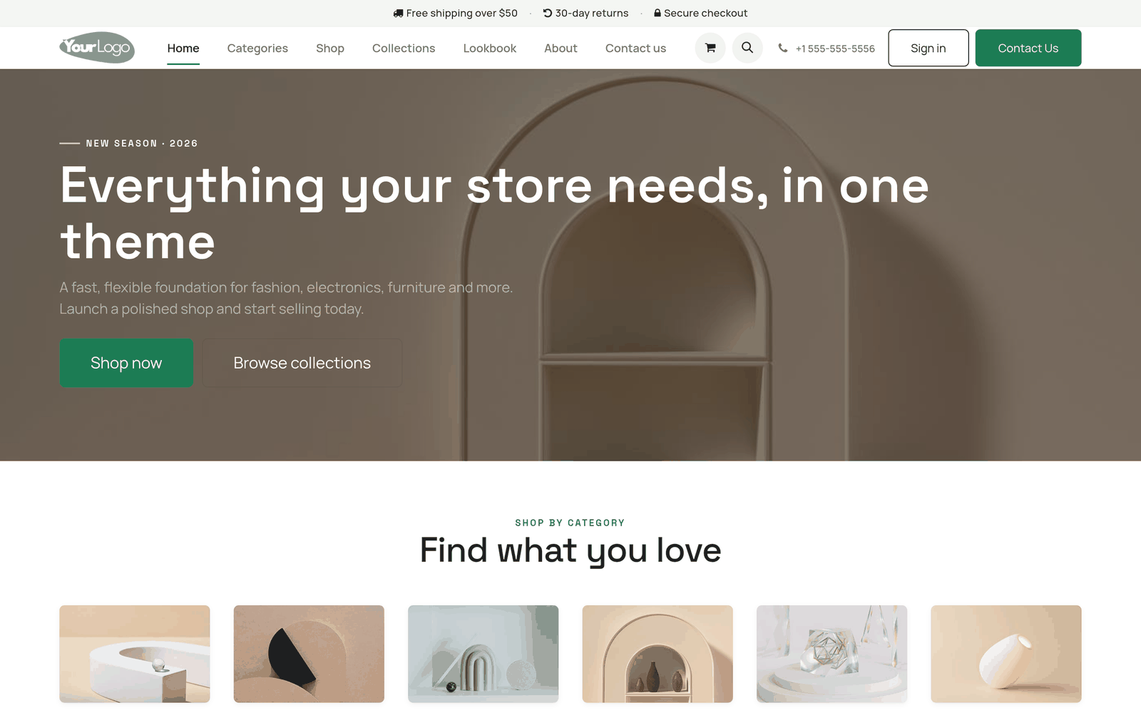 Home - bambooforge_storefront