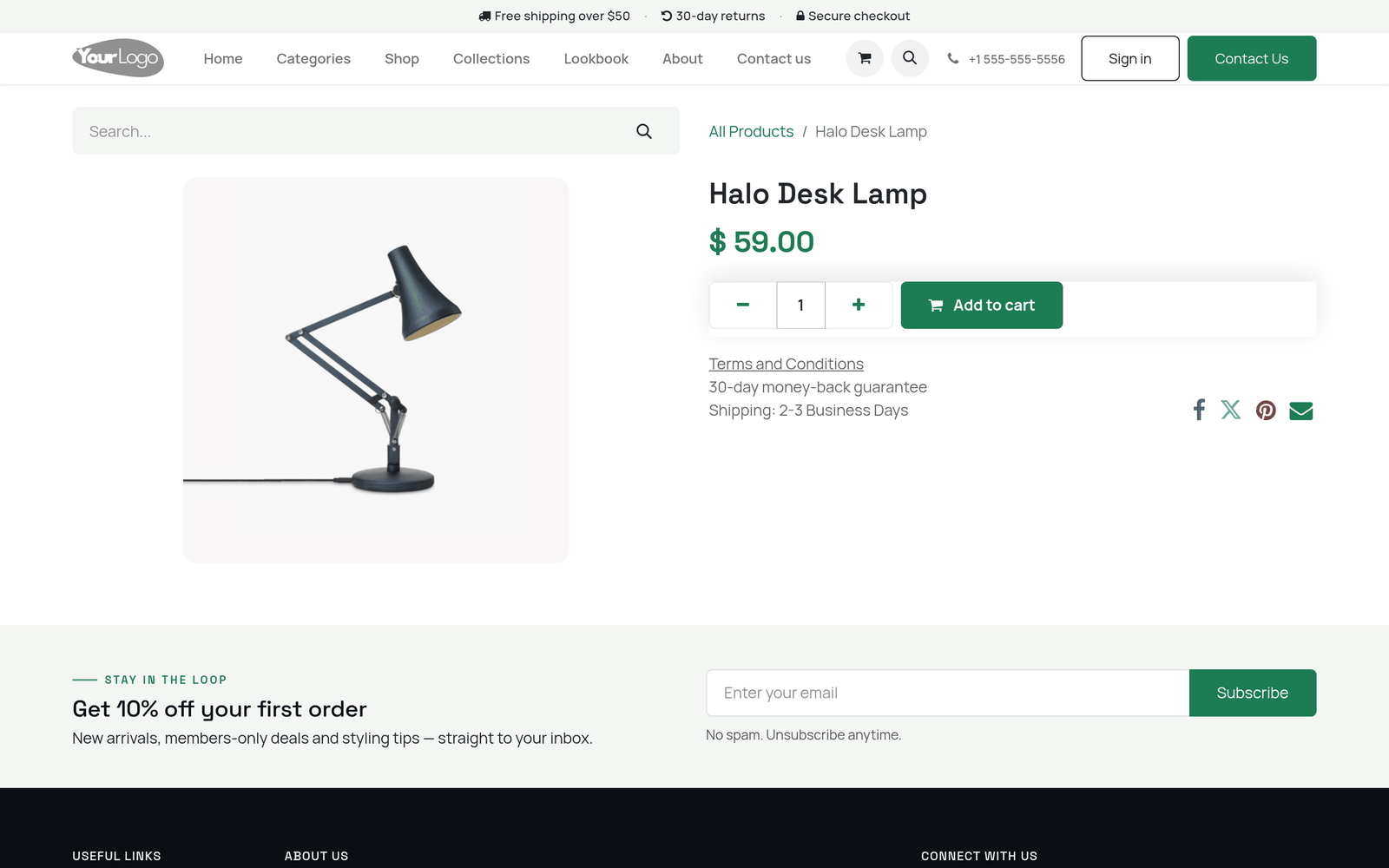 Product - bambooforge_storefront