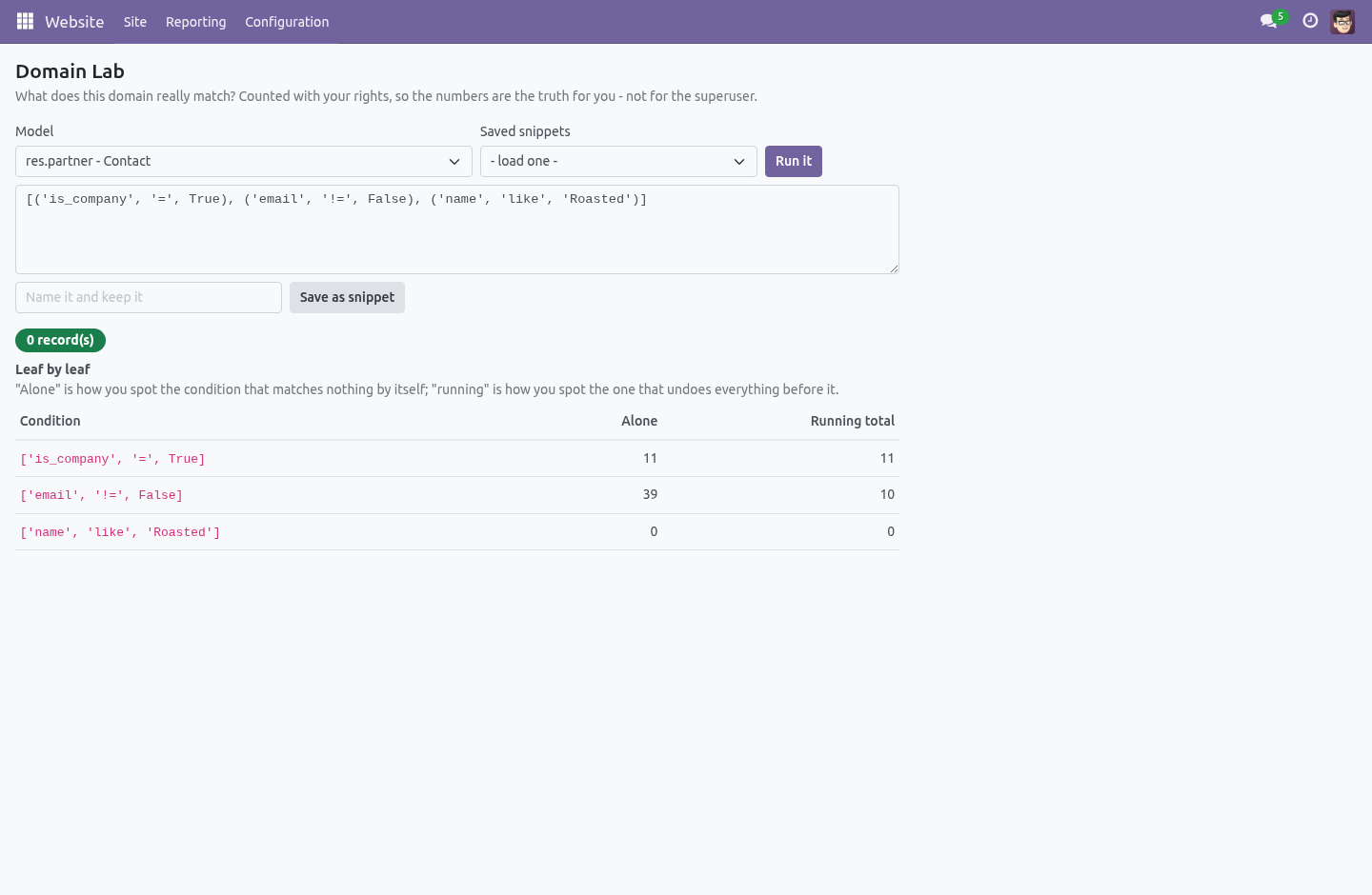 Lab - bambooforge_website_tools