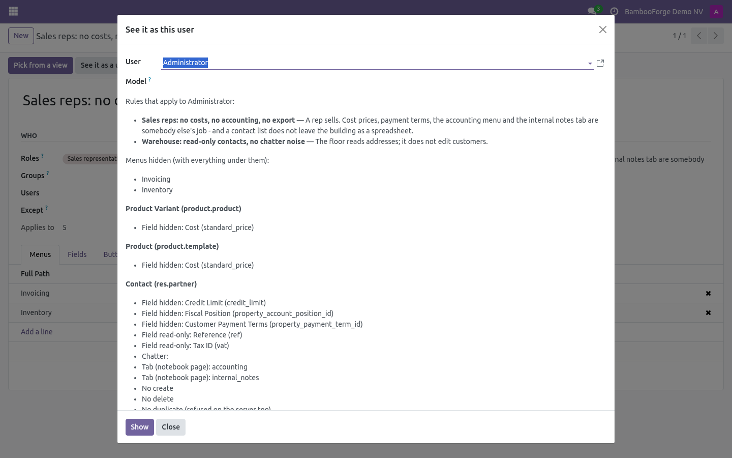 Hide preview - bambooforge_access_manager