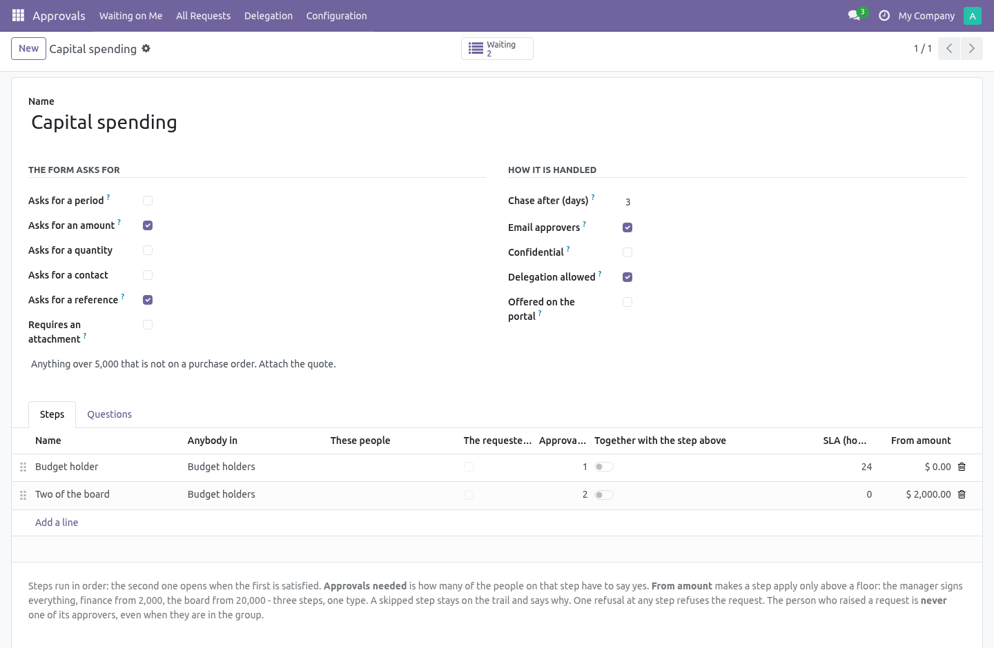 Ladder - bambooforge_approvals