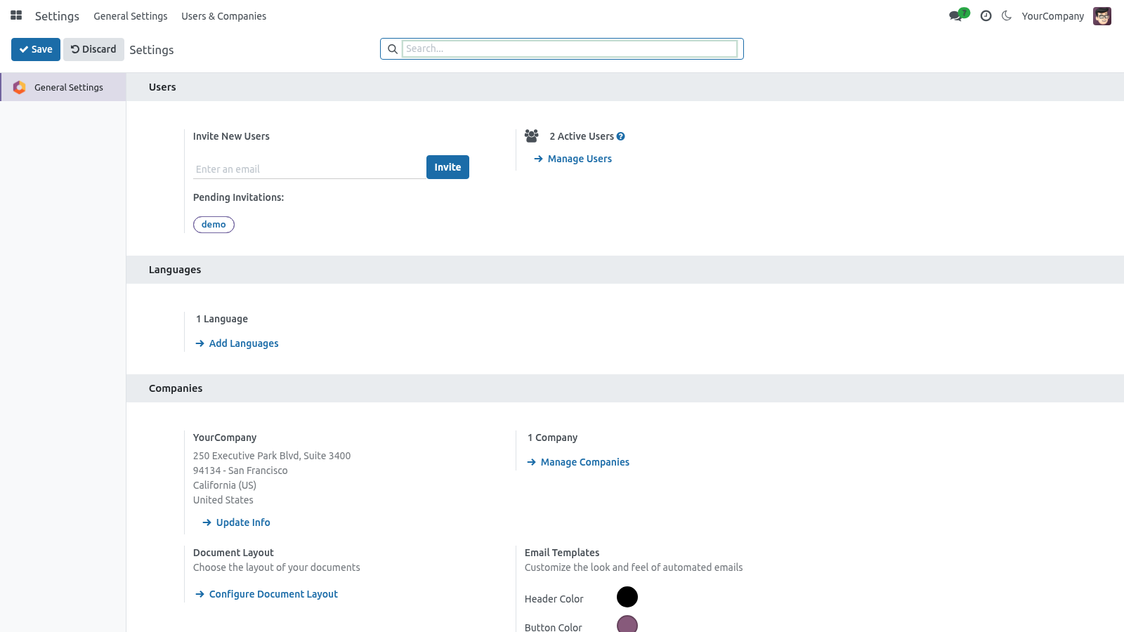 Shot accent ocean - bambooforge_backend_theme