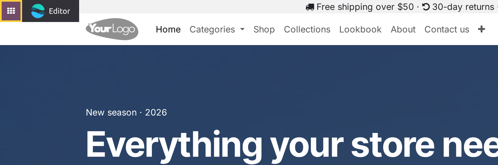 01 website button - bambooforge_backend_theme_website