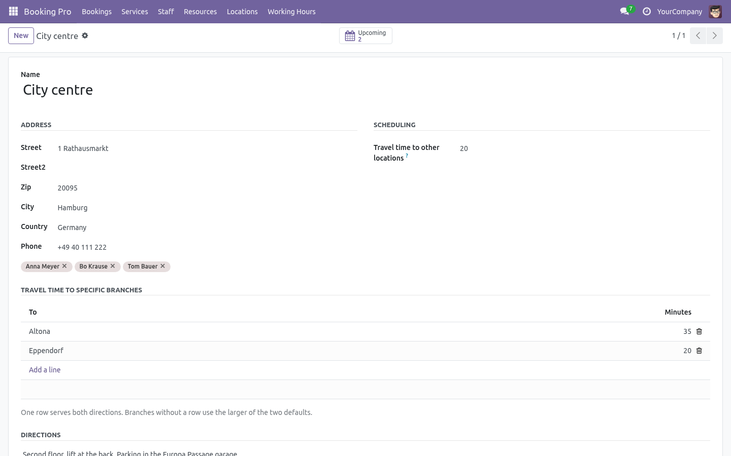 Branch - bambooforge_booking_locations