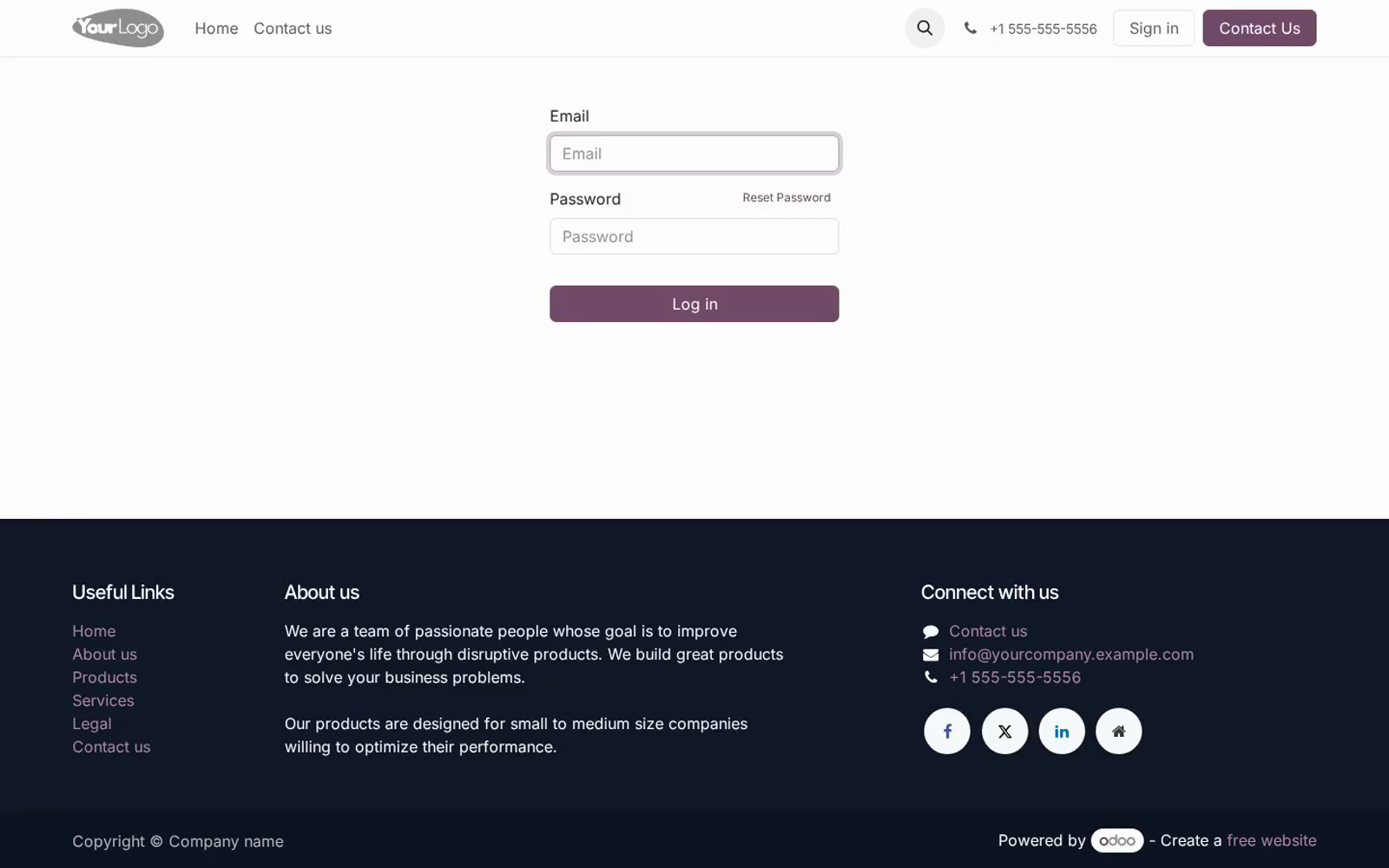 Booking resources - bambooforge_booking_pro
