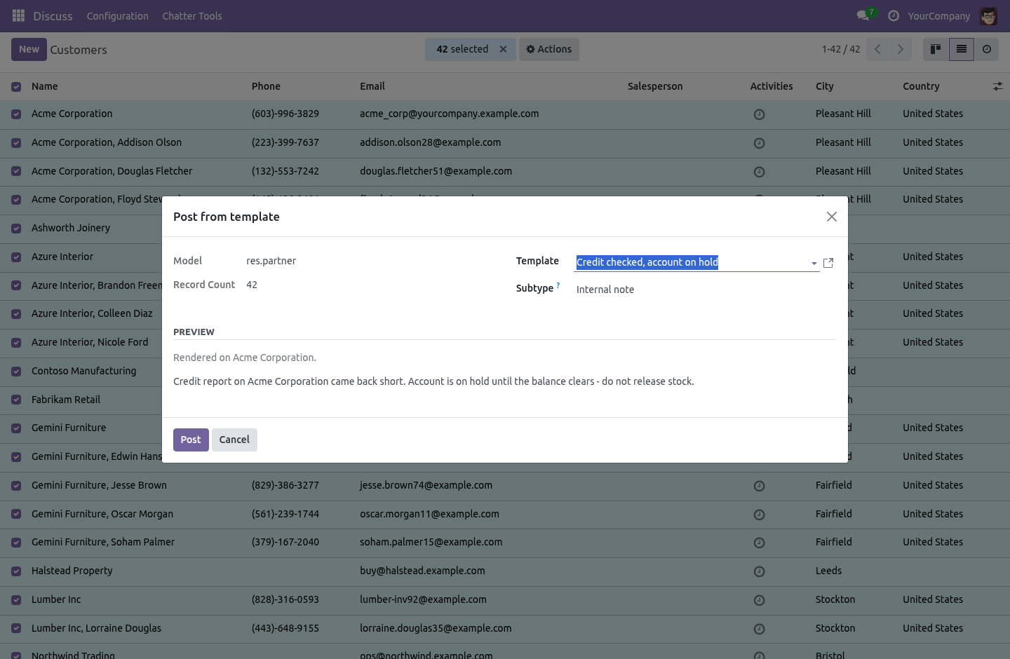 Post - bambooforge_chatter_tools