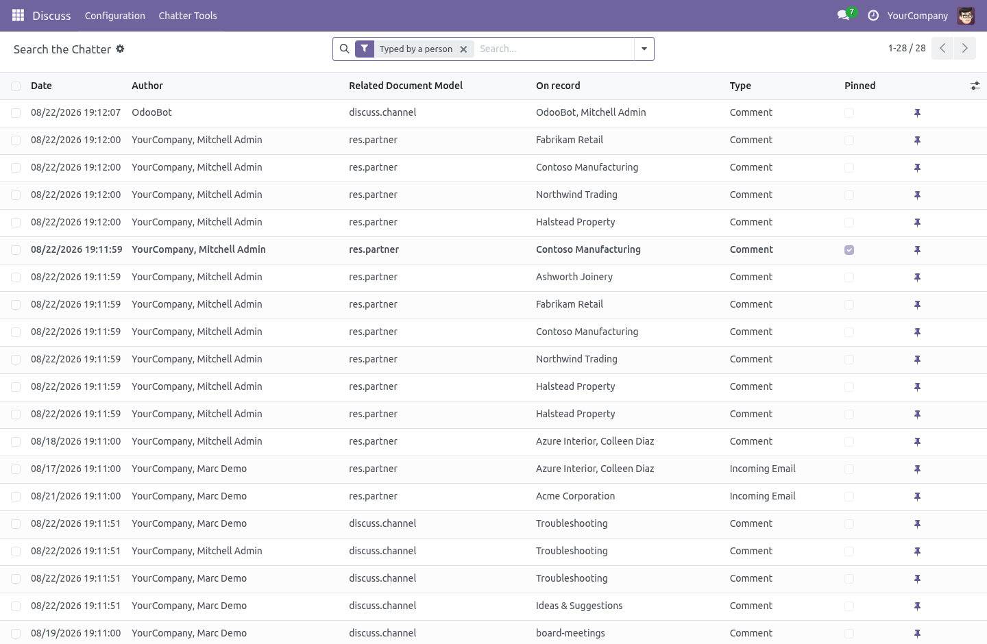 Search - bambooforge_chatter_tools