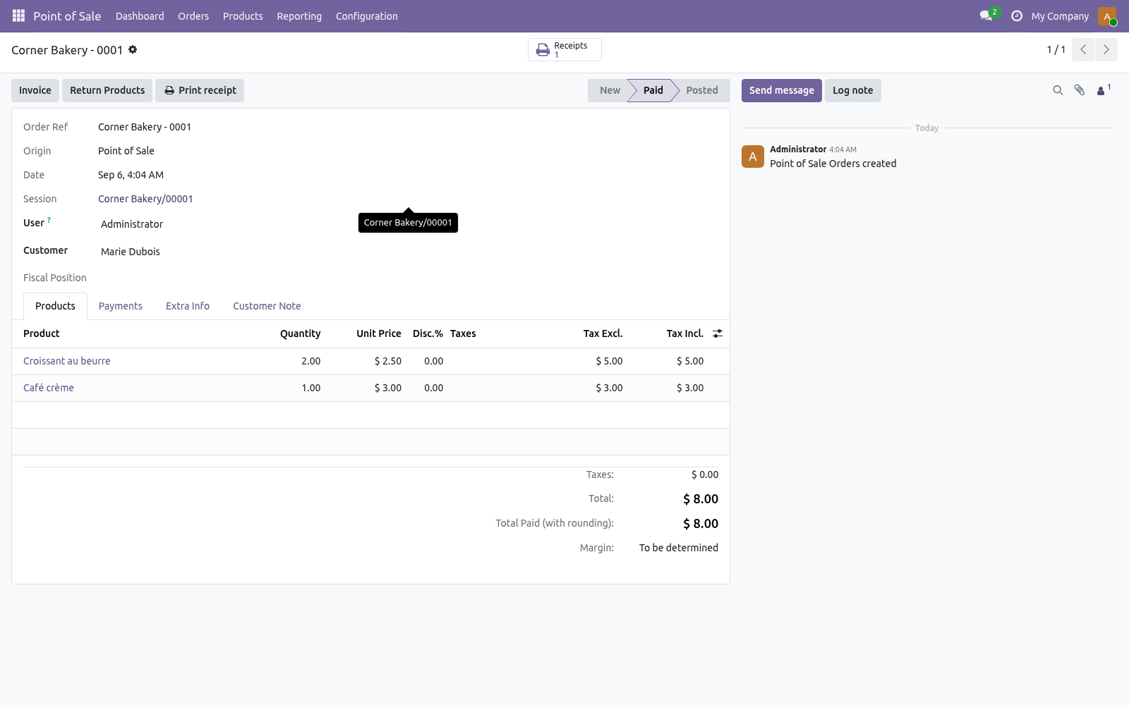 Pos order receipt - bambooforge_direct_print_pos