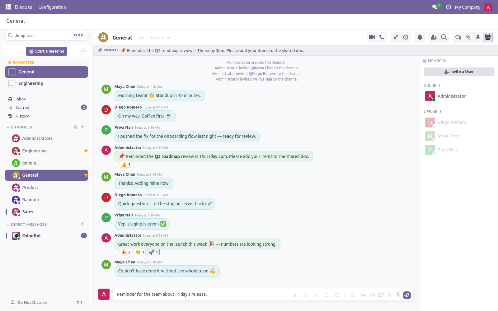 Shot compact - bambooforge_discuss_pro