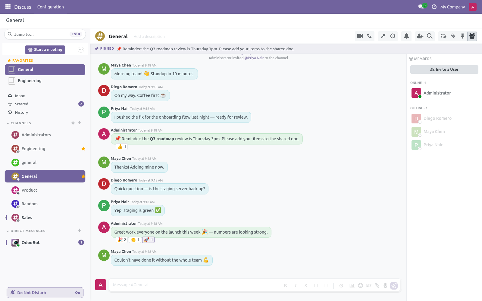 Shot dnd - bambooforge_discuss_pro