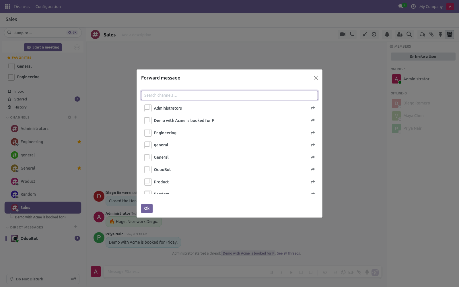 Shot forward - bambooforge_discuss_pro