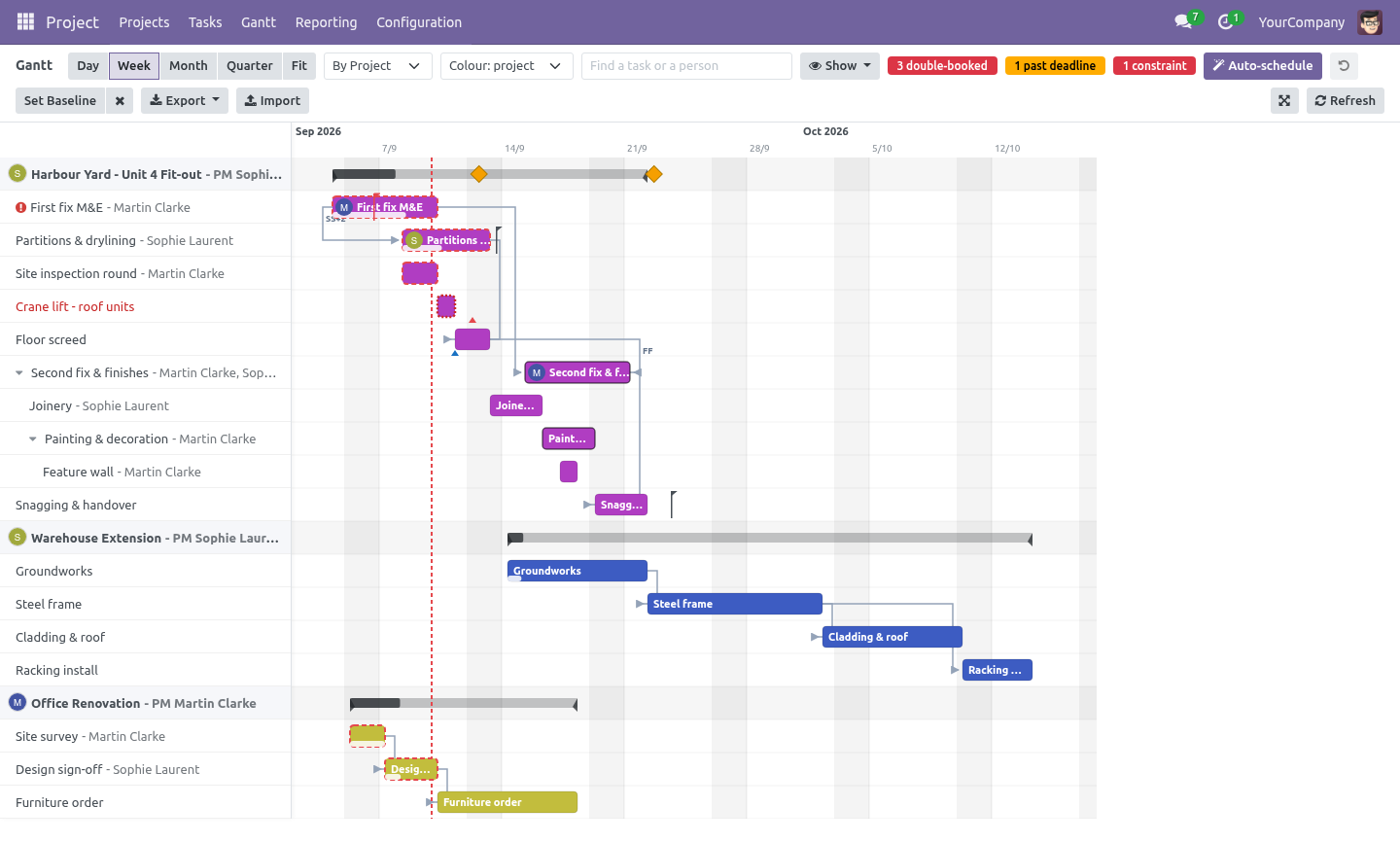 Gantt - bambooforge_gantt