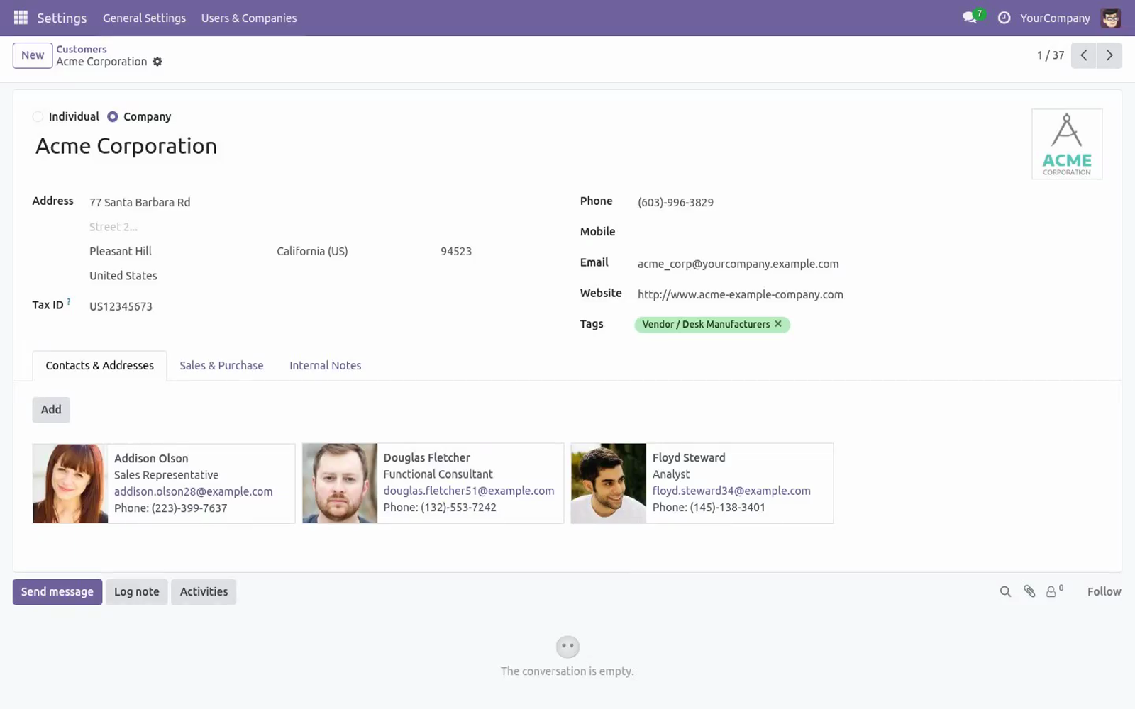 Bambooforge office preview 1 - bambooforge_office_preview