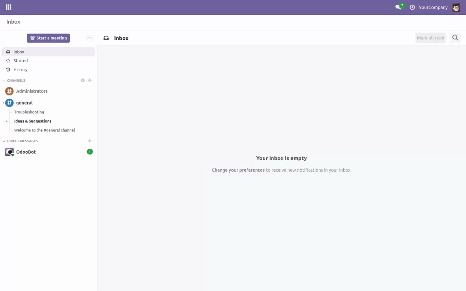 Bambooforge office preview 2 - bambooforge_office_preview