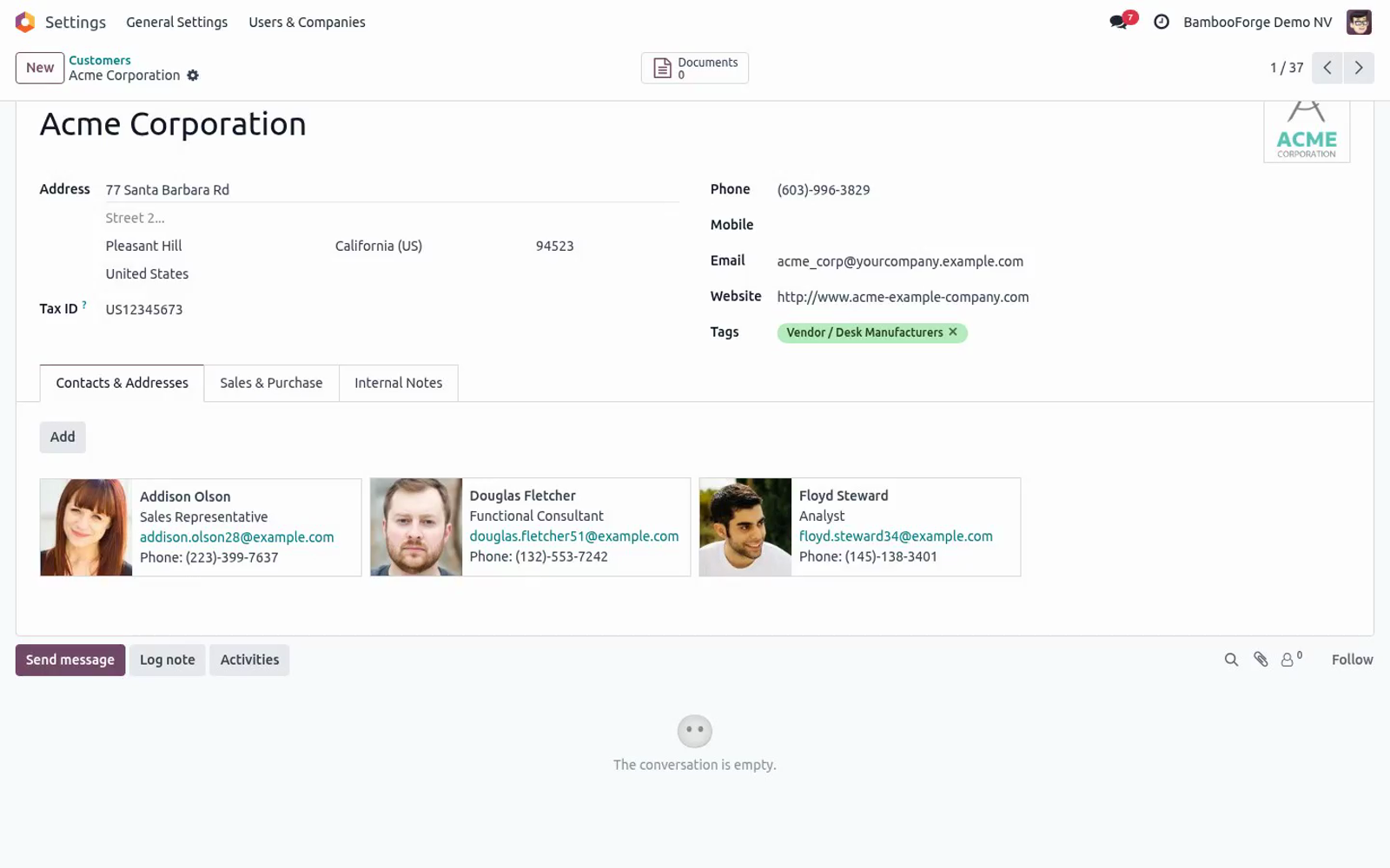 Bambooforge office preview 1 - bambooforge_office_preview_documents