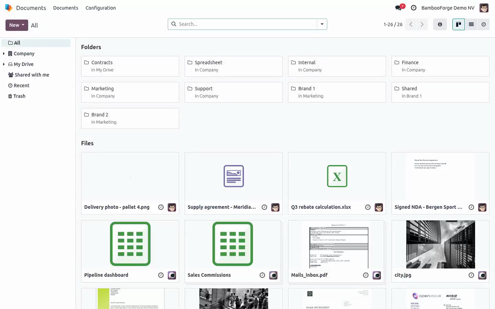 Bambooforge office preview 2 - bambooforge_office_preview_documents