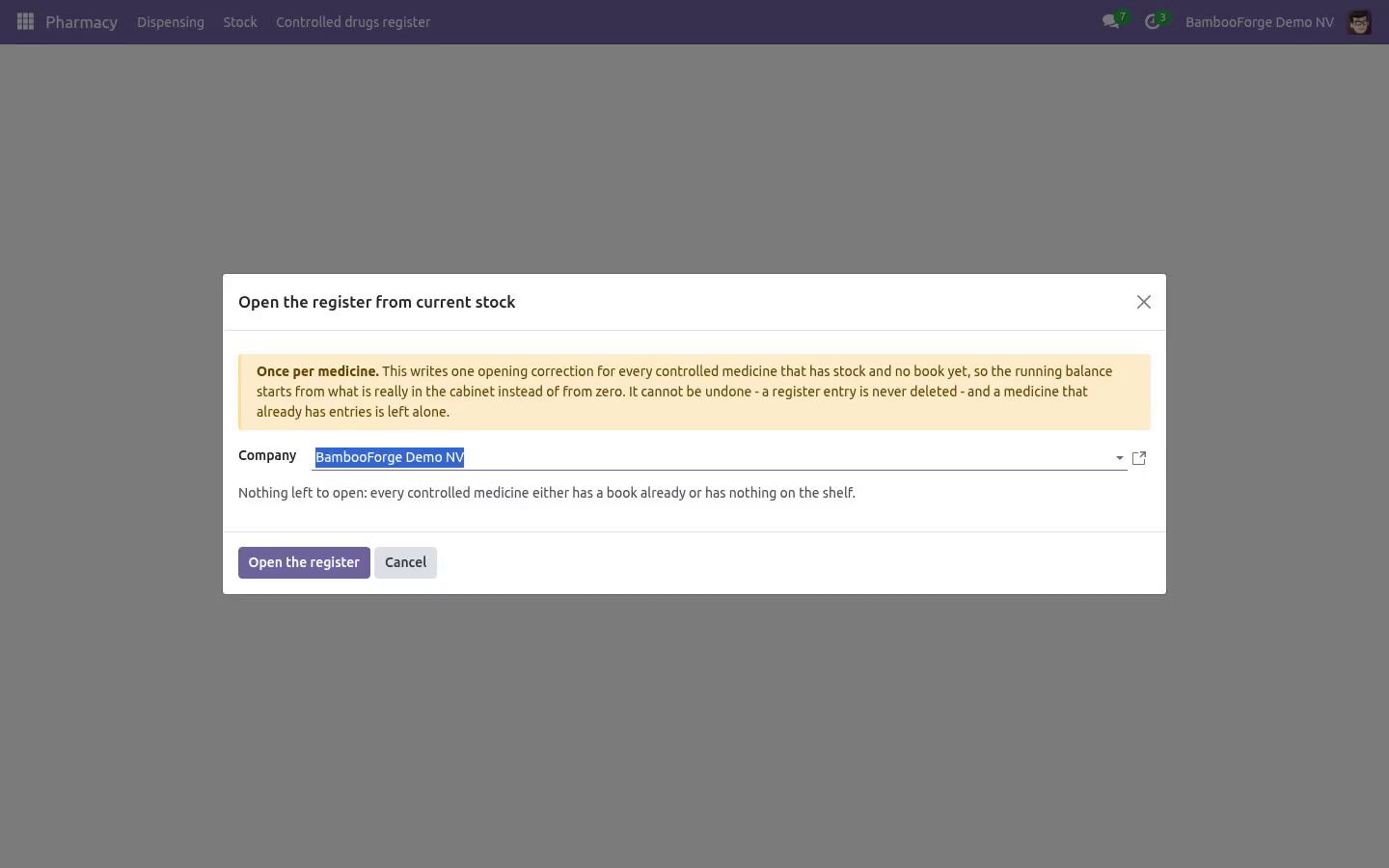 Register - bambooforge_pharmacy