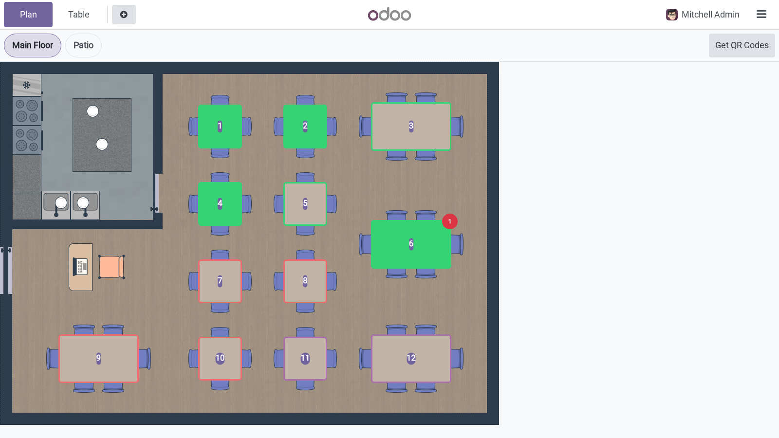 Shot floor - bambooforge_pos_ui_bridge