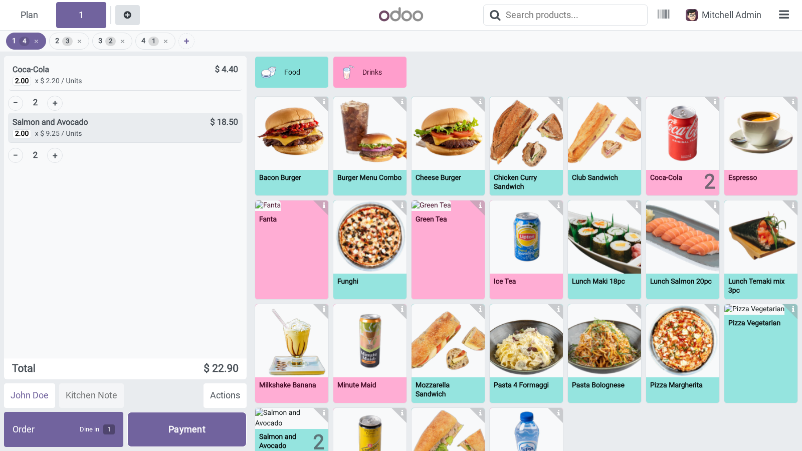 Shot table order - bambooforge_pos_ui_bridge
