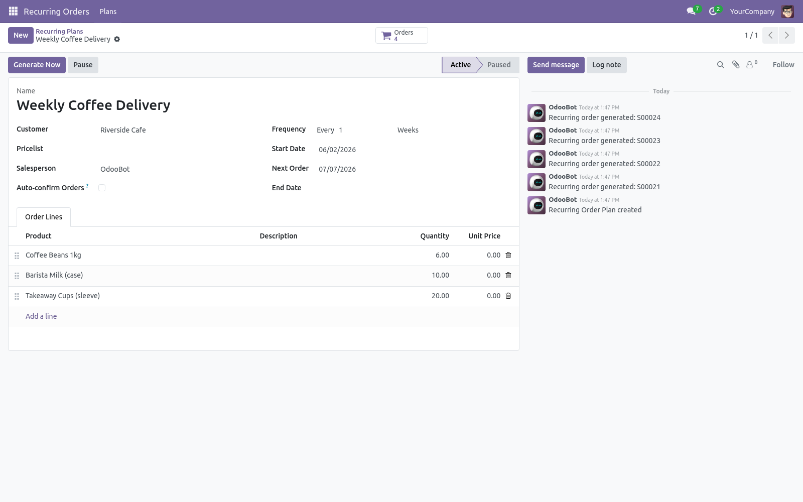 Plan form - bambooforge_recurring_order