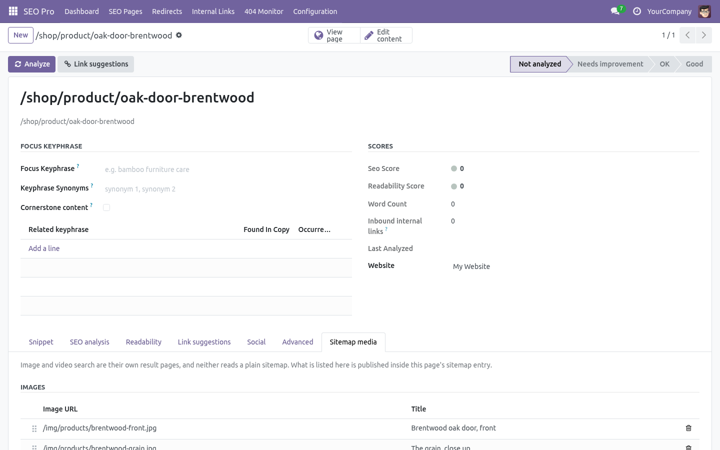 Media - bambooforge_sitemap_pro