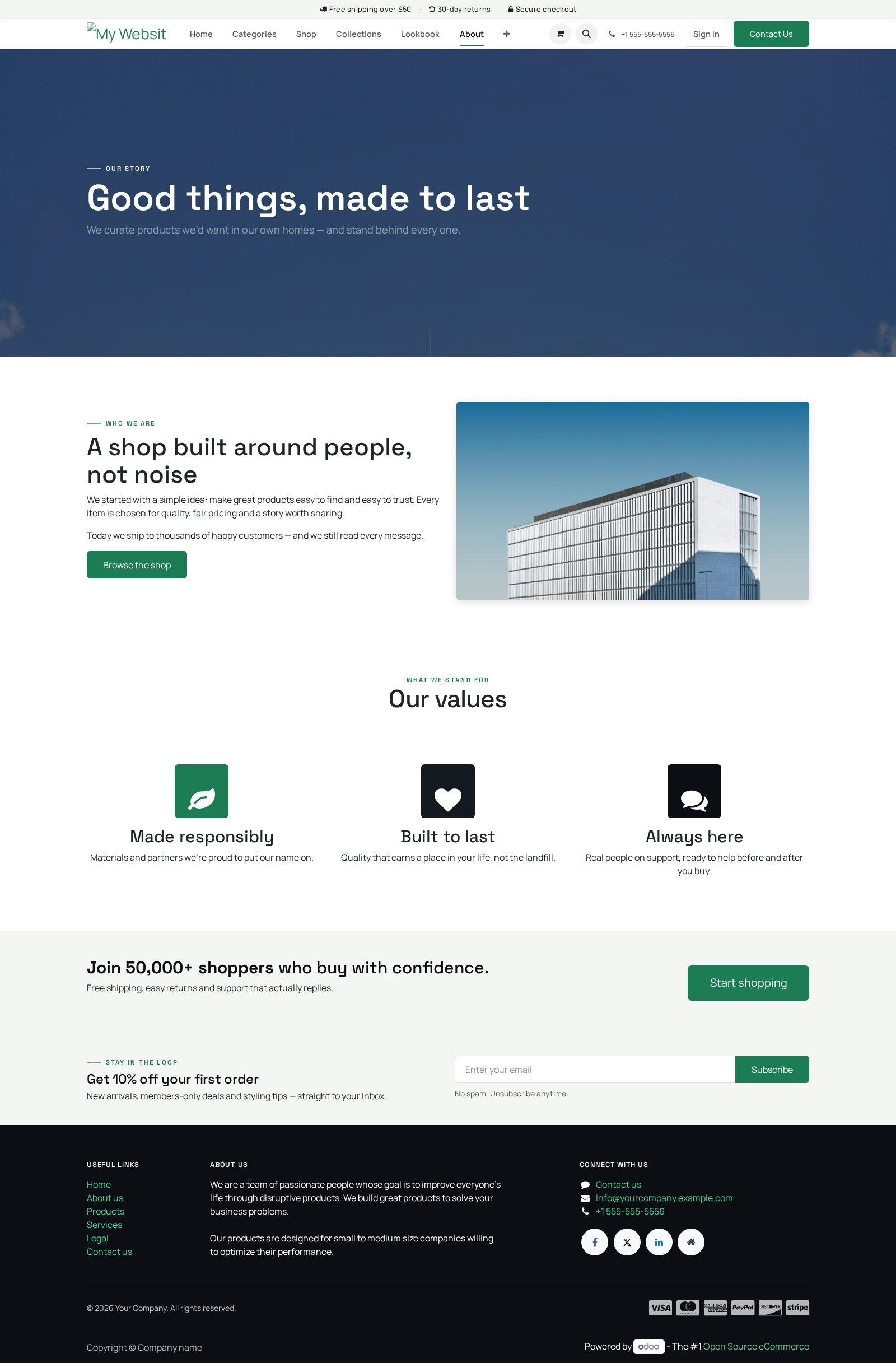 About - bambooforge_storefront
