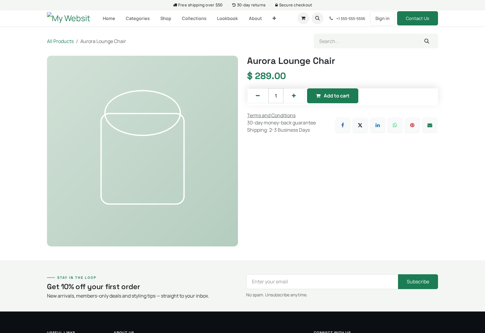 Product - bambooforge_storefront
