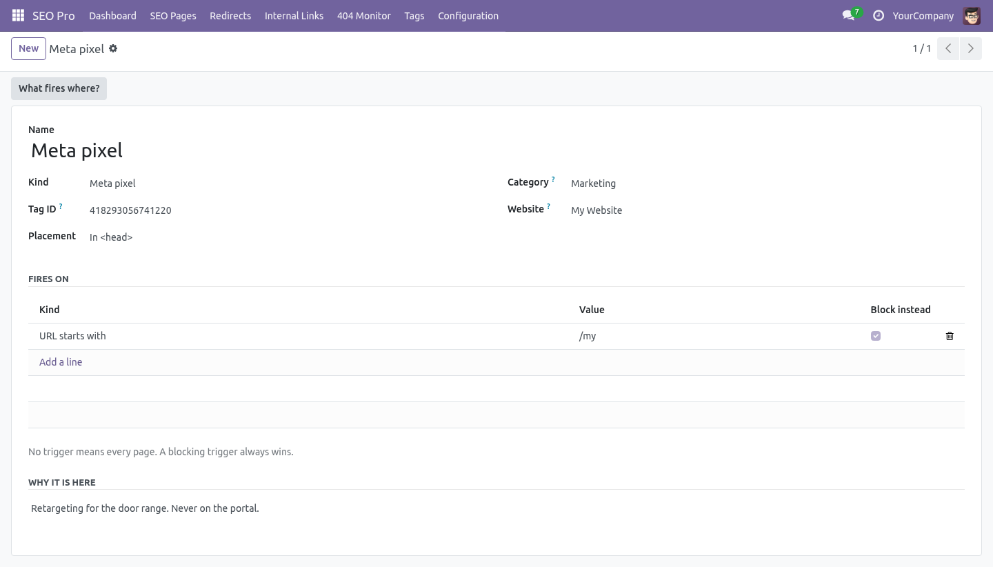 Tag - bambooforge_tag_manager