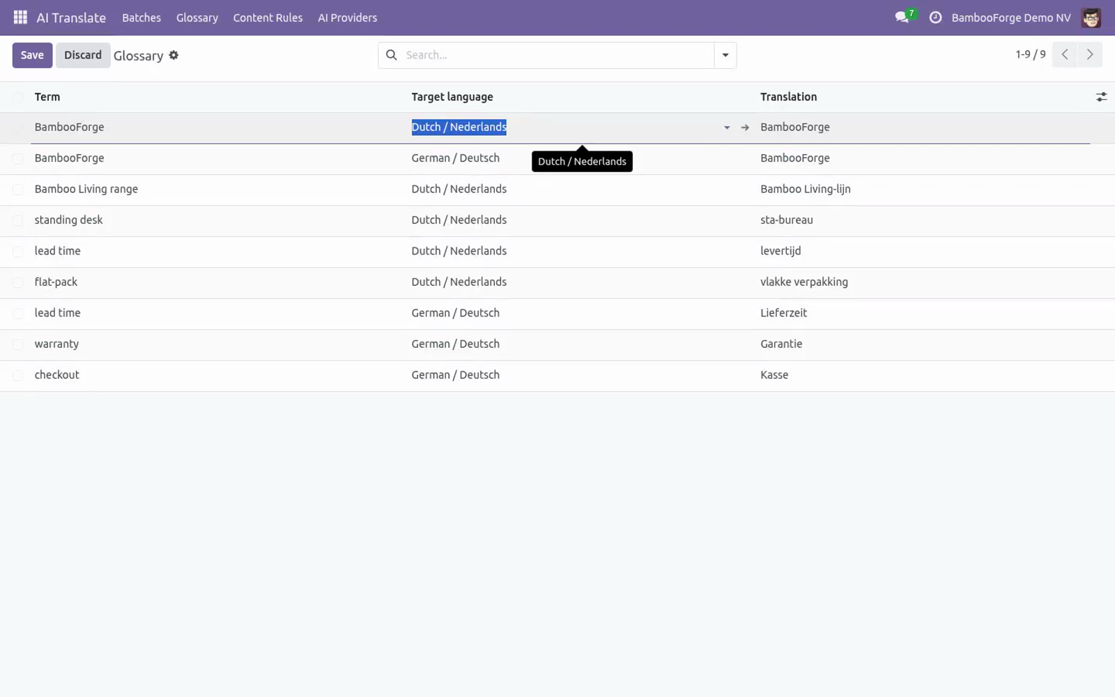 Translate glossary - bambooforge_translate_ai