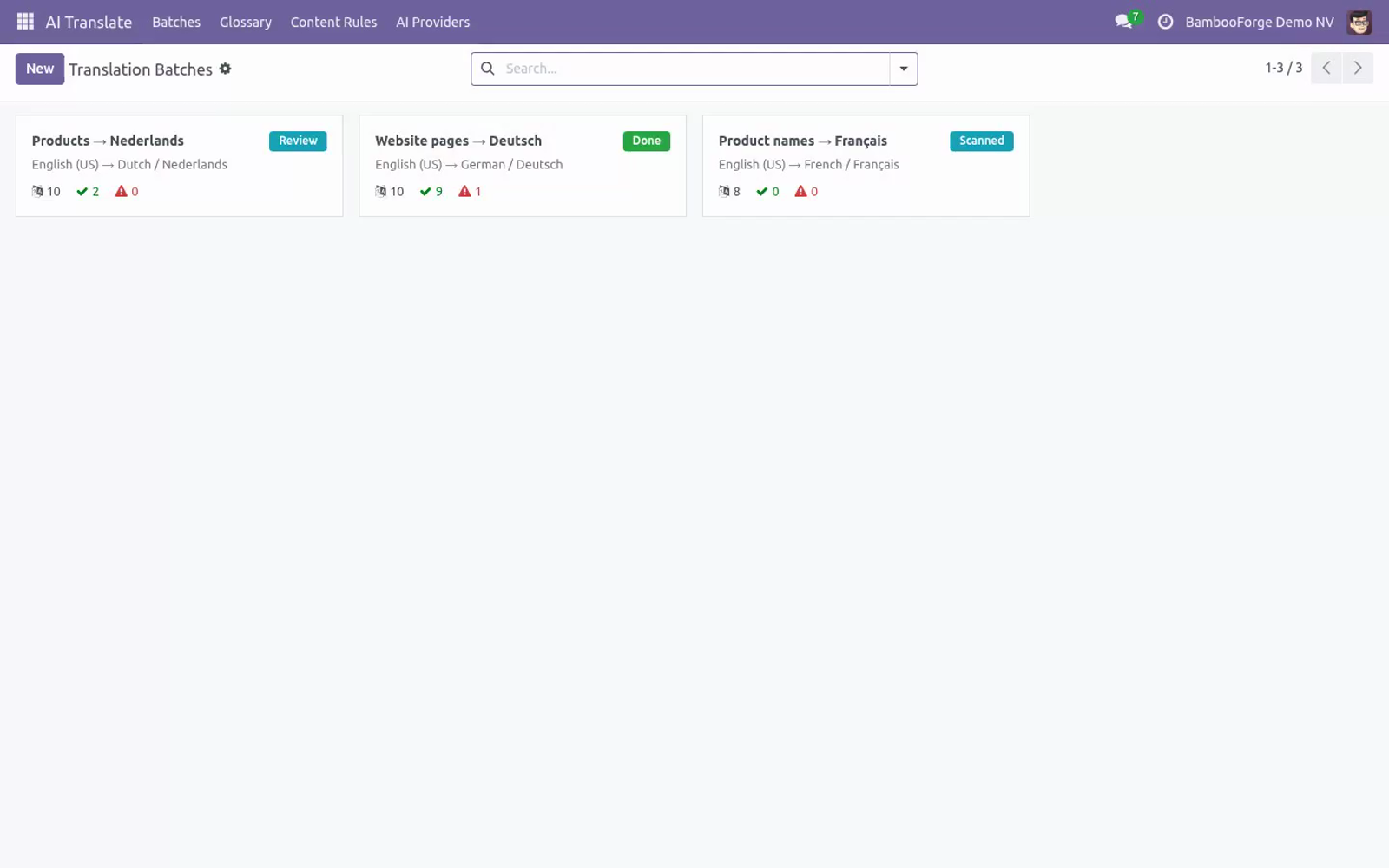 Translate kanban - bambooforge_translate_ai