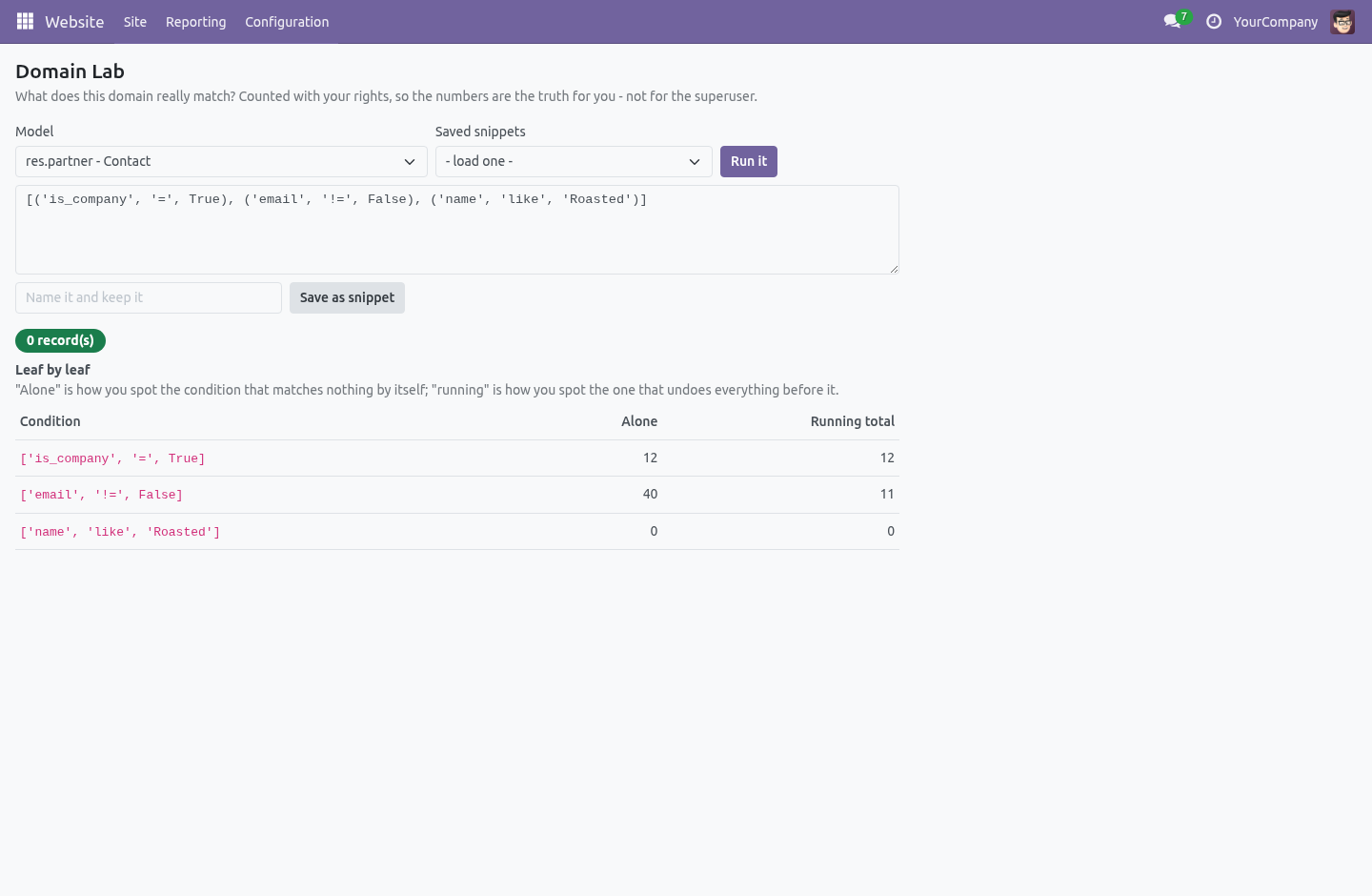 Lab - bambooforge_website_tools