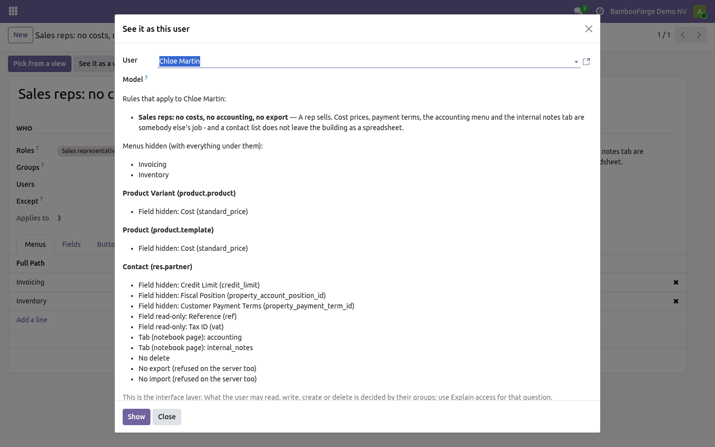 Hide preview - bambooforge_access_manager