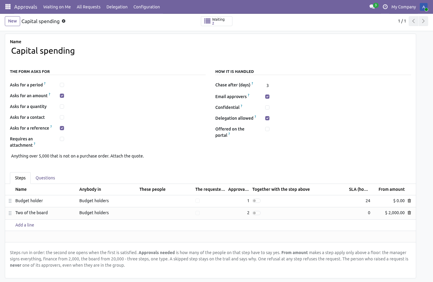 Ladder - bambooforge_approvals