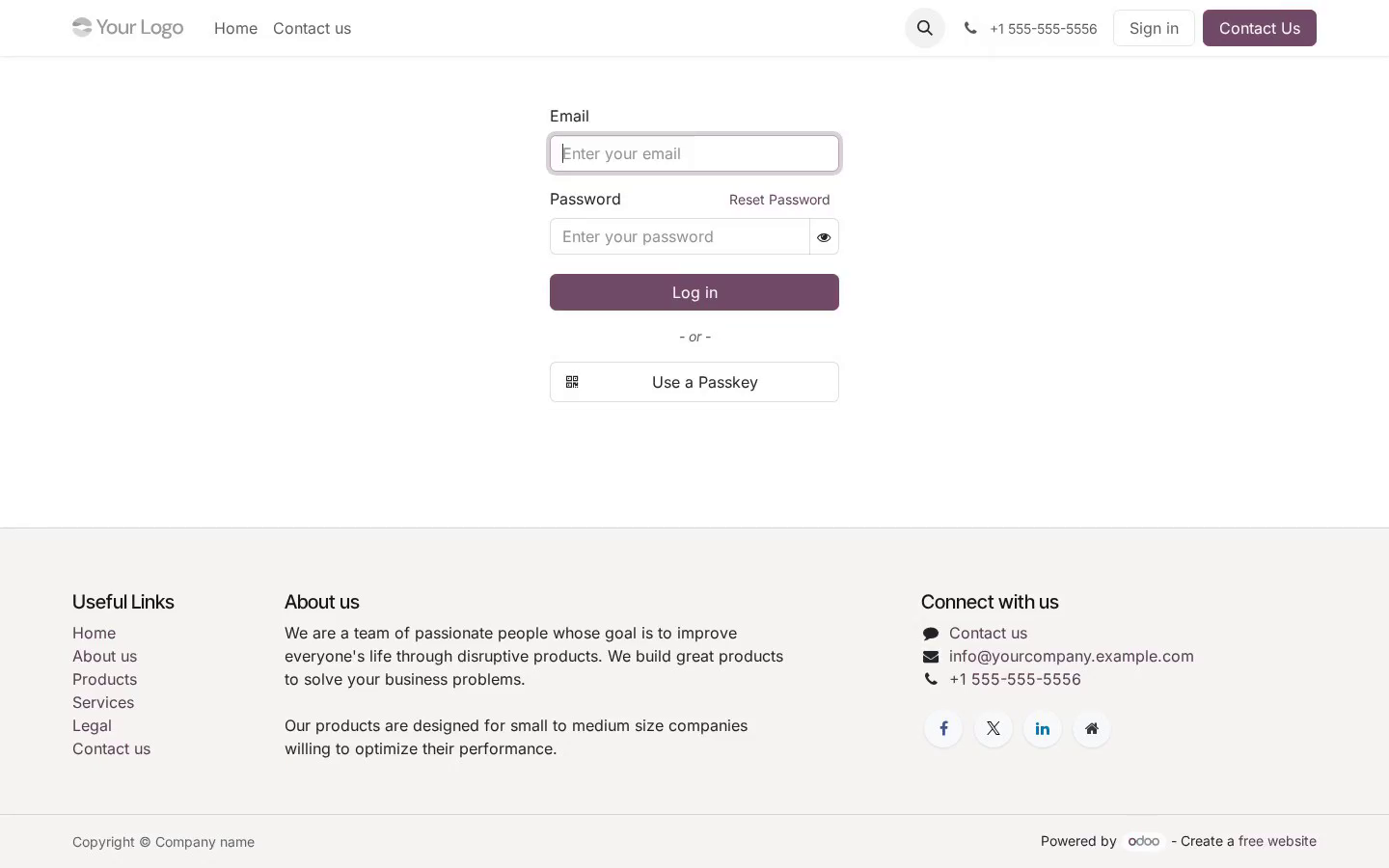 Booking - bambooforge_booking_deposit