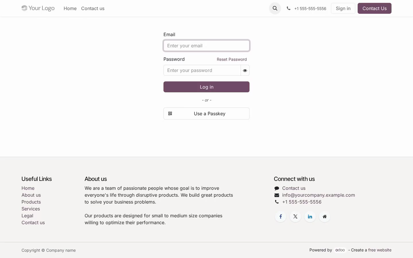Booking resources - bambooforge_booking_pro