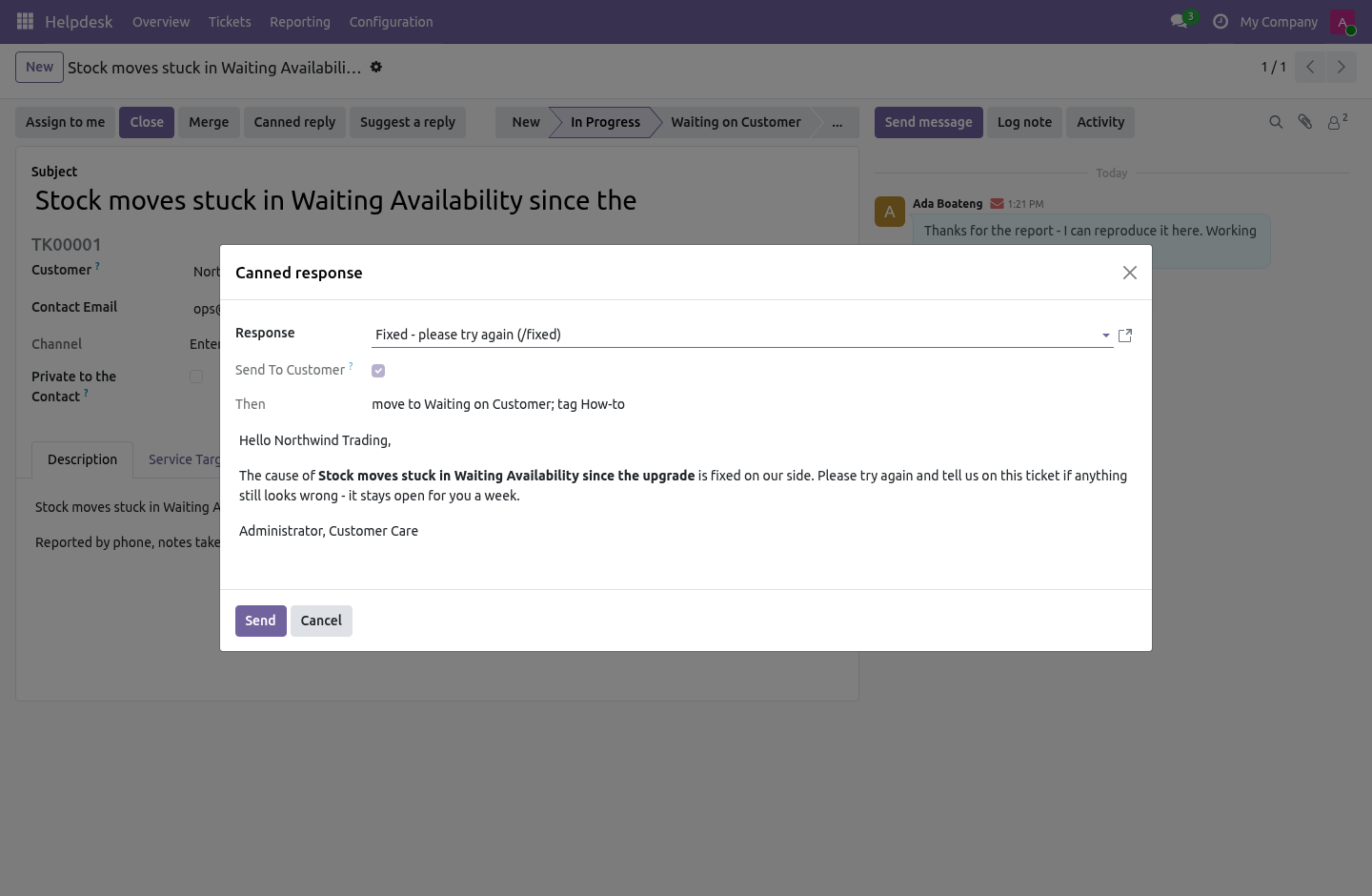 Canned - bambooforge_helpdesk