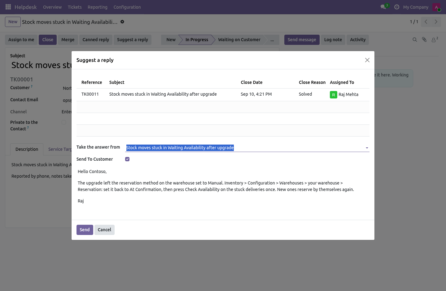 Suggest - bambooforge_helpdesk
