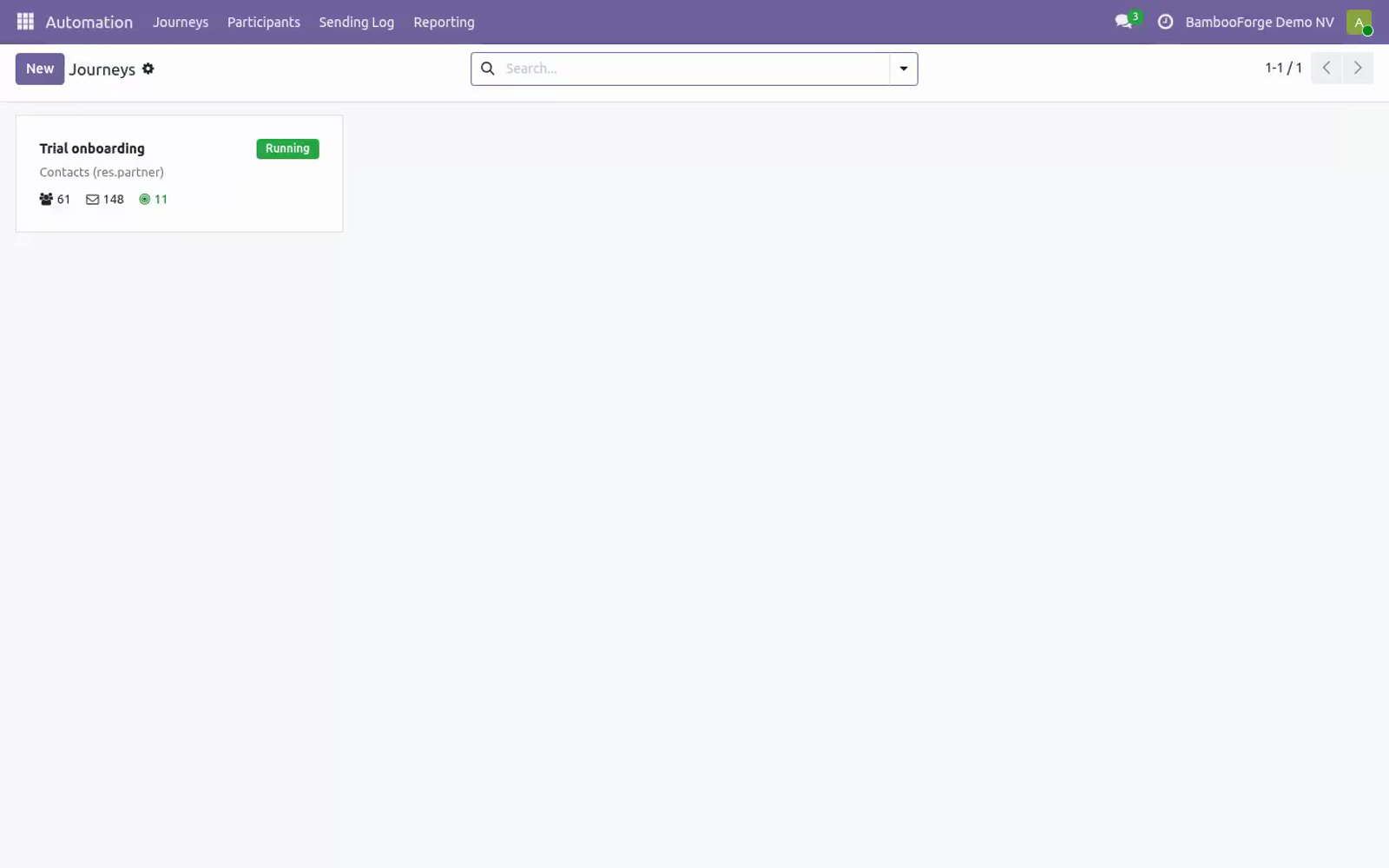 Journey form - bambooforge_marketing_automation