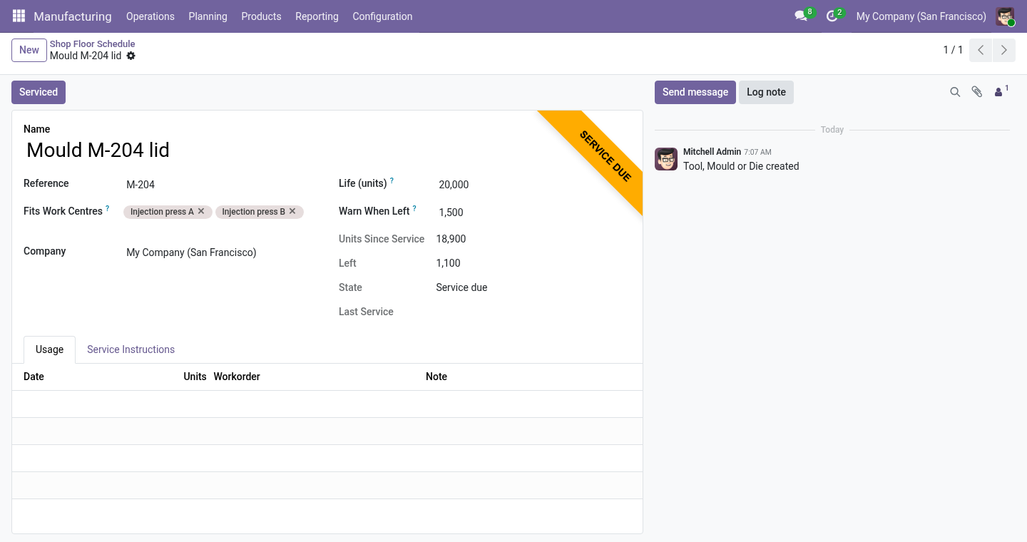 Tool - bambooforge_mrp_scheduler