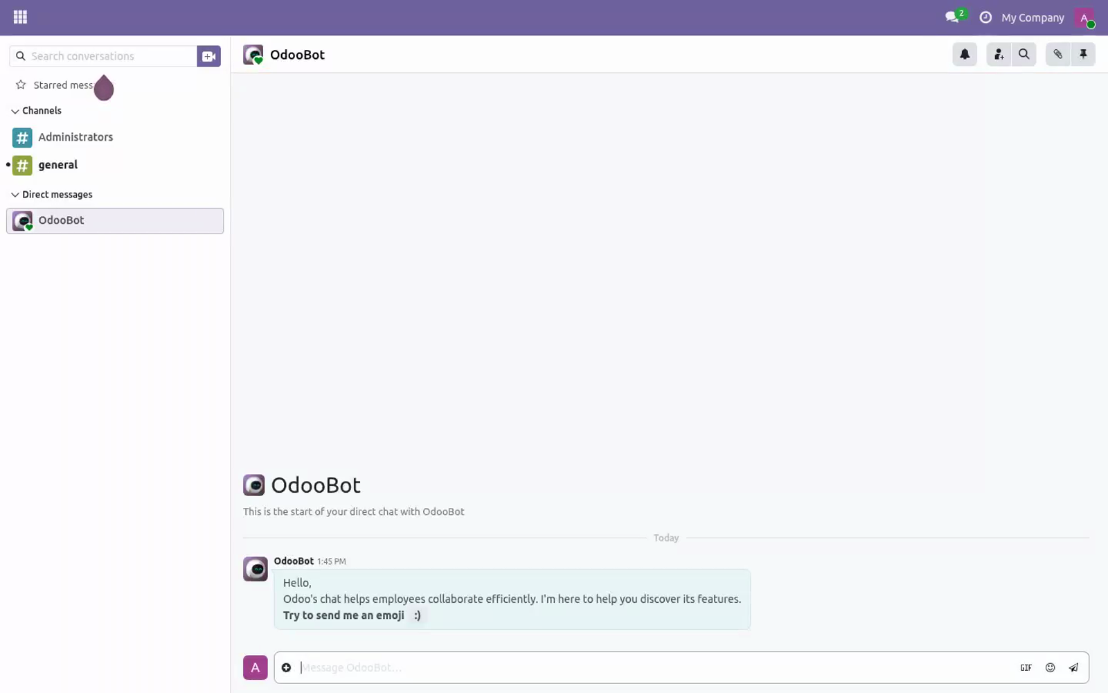 Bambooforge office preview 2 - bambooforge_office_preview