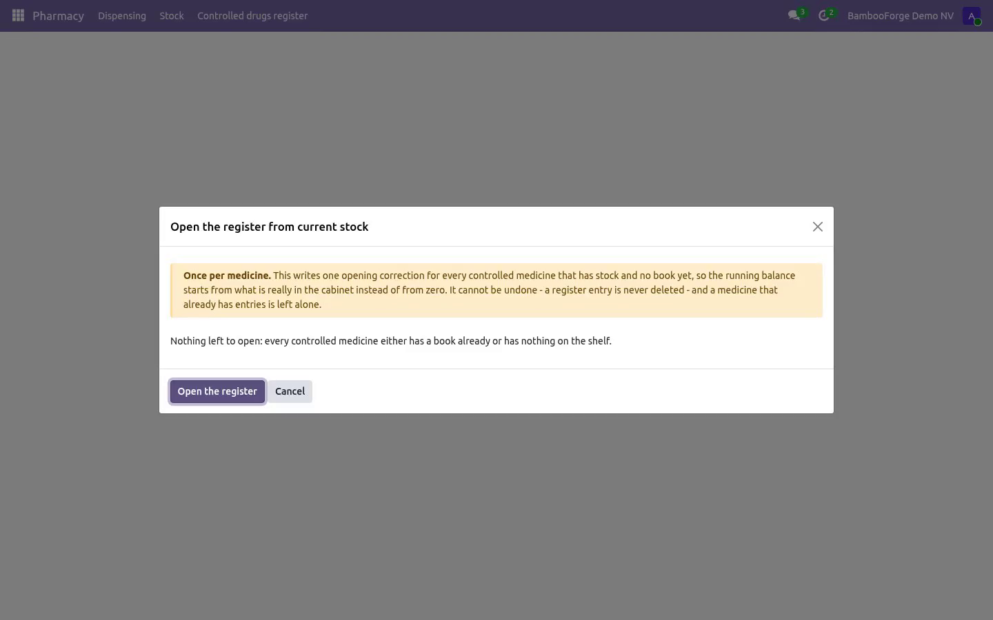 Register - bambooforge_pharmacy