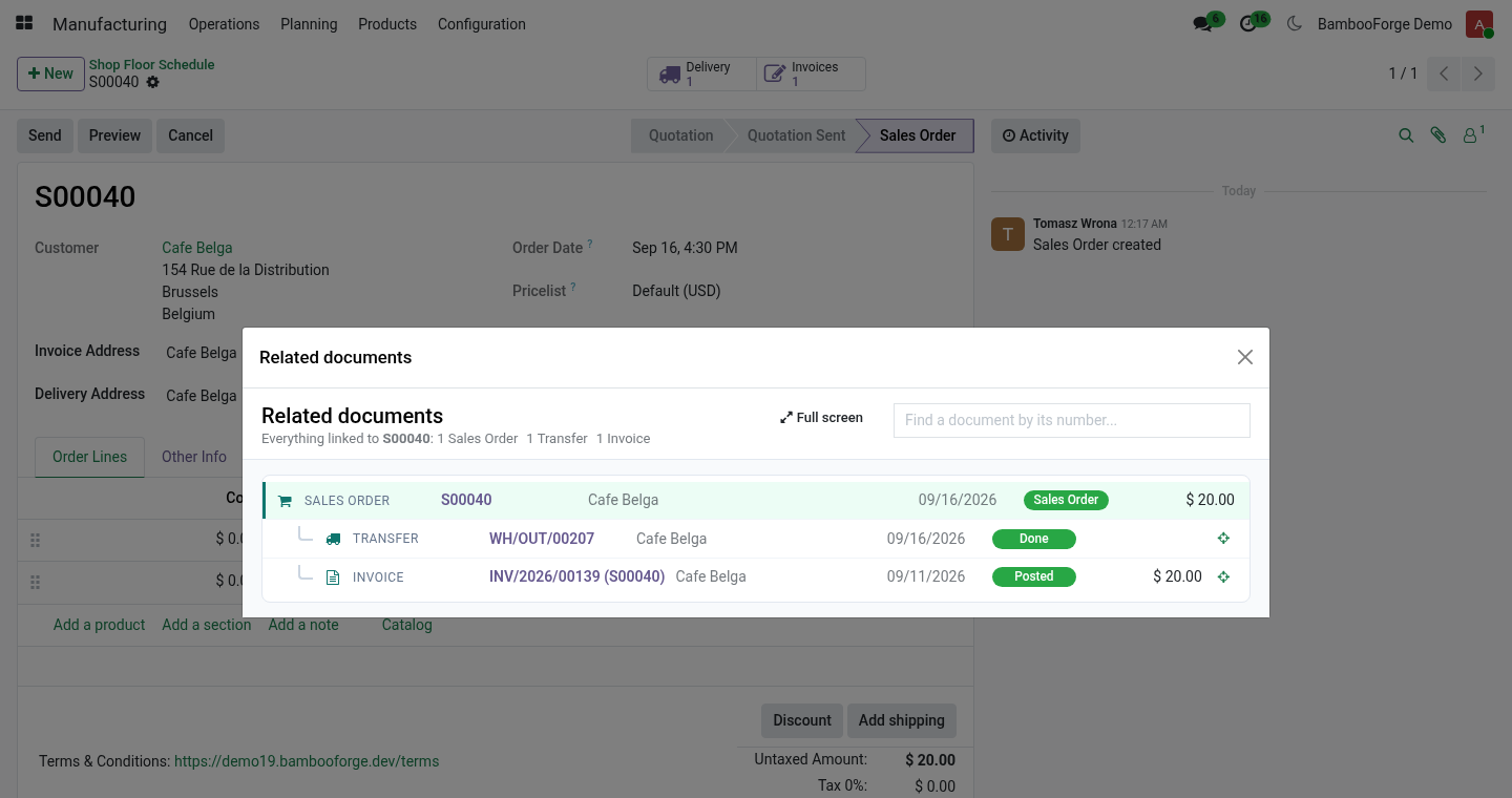 Dialog - bambooforge_related_documents