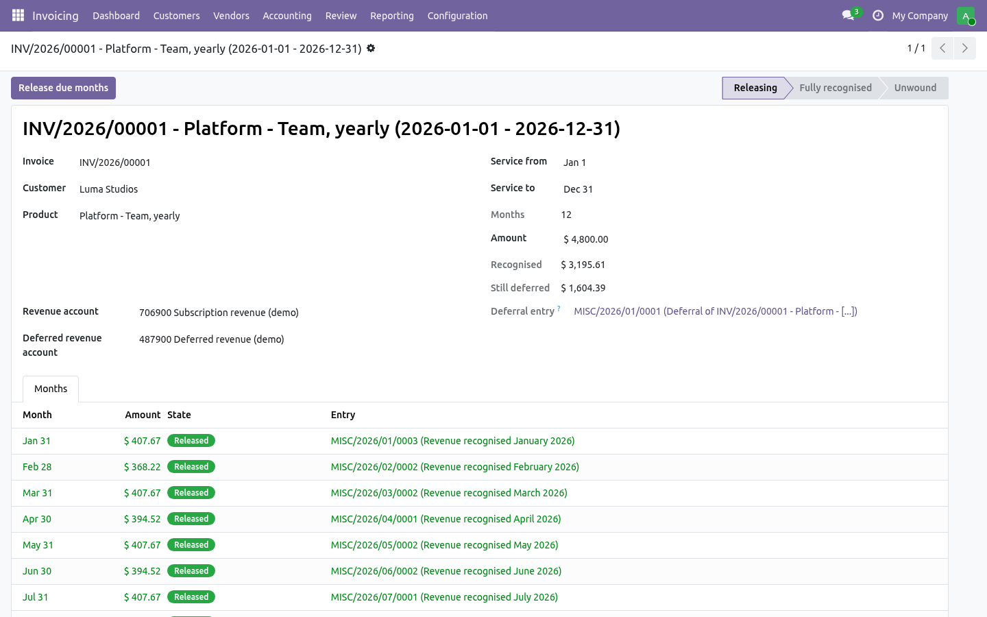 Schedule - bambooforge_revenue_recognition