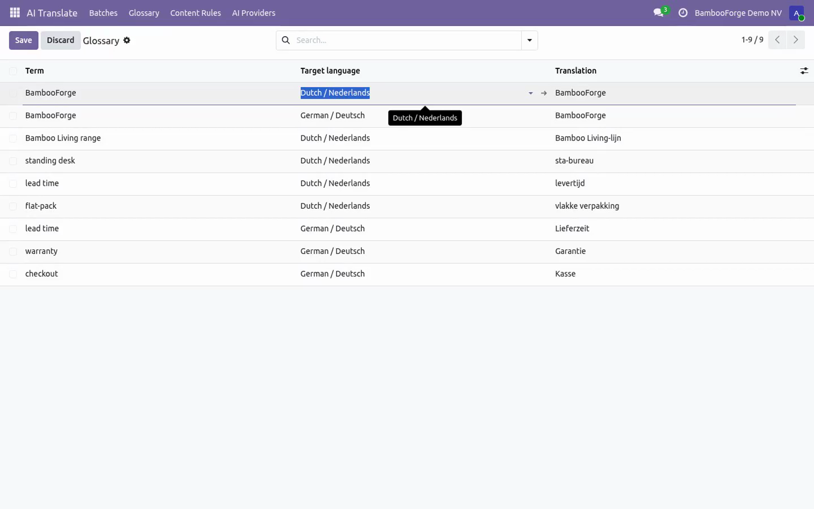 Translate glossary - bambooforge_translate_ai