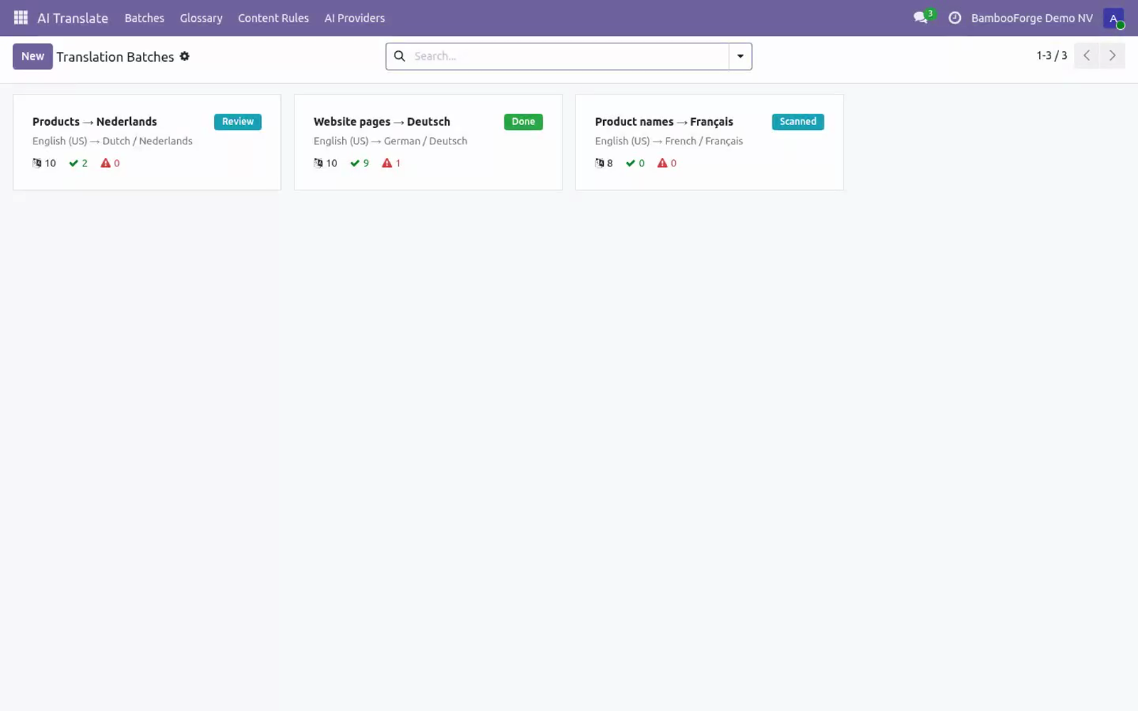 Translate kanban - bambooforge_translate_ai